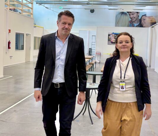 Norge innfører nye asylrutiner når EUs migrasjonspakt trer i kraft
