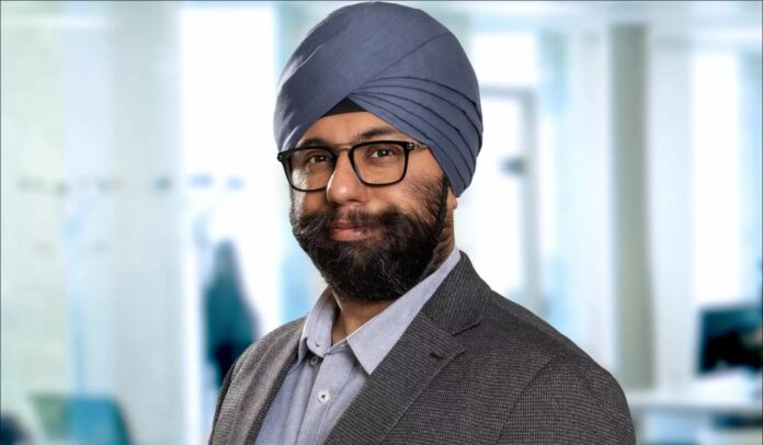 Jasvinder Sadana