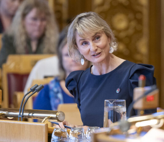 SV sikrer redningspakke til organisasjoner rammet av tilskuddskutt