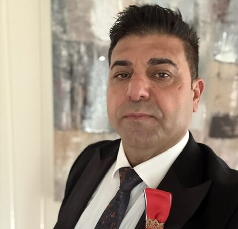 Beredskap handler om mer enn krig: – Tillit og fellesskap er vår viktigste forsvarslinje