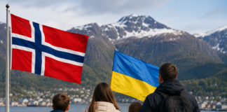 Stortinget fjerner klagerett for ukrainere med kollektiv beskyttelse