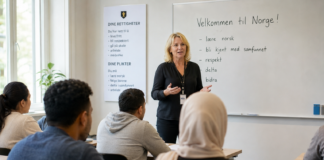 Vil nå bydelens innvandrerbefolkning