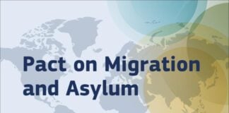 Slik kan EUs migrasjonspakt påvirke asylsøkere i Norge