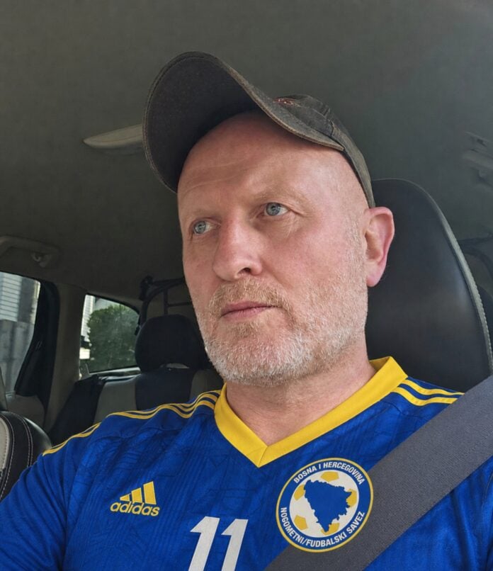 Rolf Larsen