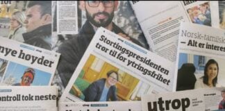 Kommentarfeltet er blitt en megafon for hat, derfor stenger vi det