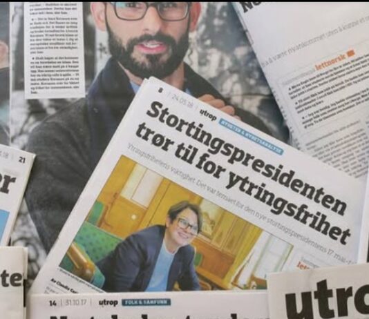 Kommentarfeltet er blitt en megafon for hat, derfor stenger vi det