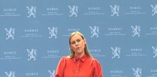 Regjeringen snur om koranskoler – frykter forskjellsbehandling av muslimer
