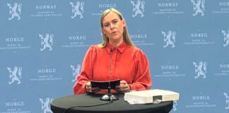 PST: Grov vold på nettet kan føre unge inn i radikalisering