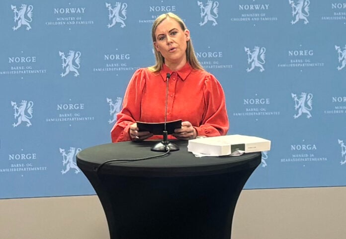 vågslid