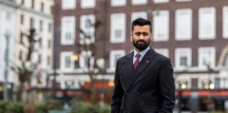 Ap-politiker forbereder anmeldelser: – En voldsalarm skal ikke være prisen for politikk