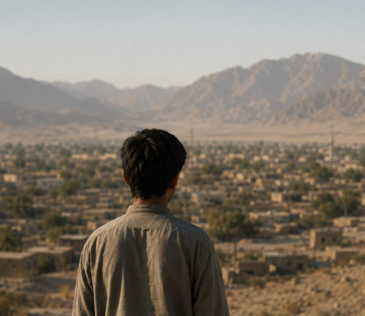 Varslene fra Balochistan ble ignorert – nå ser verden konsekvensene