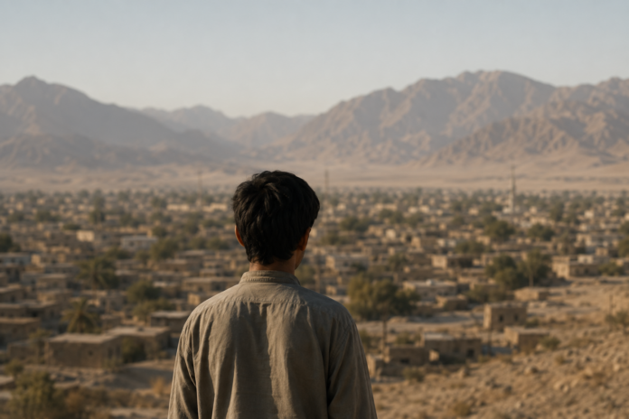 Balochistan