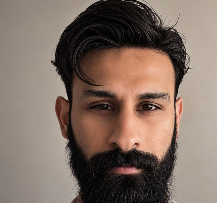 Farhan Shah