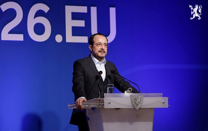Rådet for Den europeiske union