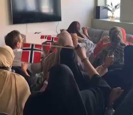 Innvandrerkvinners ro-video avslørte mer om haterne enn om kvinnene