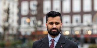 – Muslimer er ikke ett felles «verdisett»