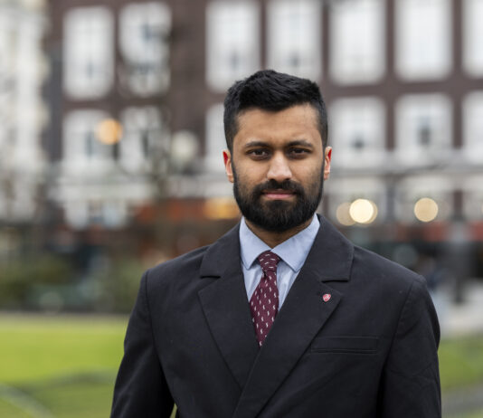 – Muslimer er ikke ett felles «verdisett»