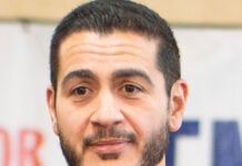 Abdul El-Sayed kan bli USAs første muslimske senator