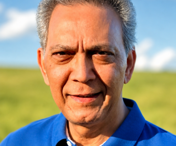 Akhtar Chaudhry