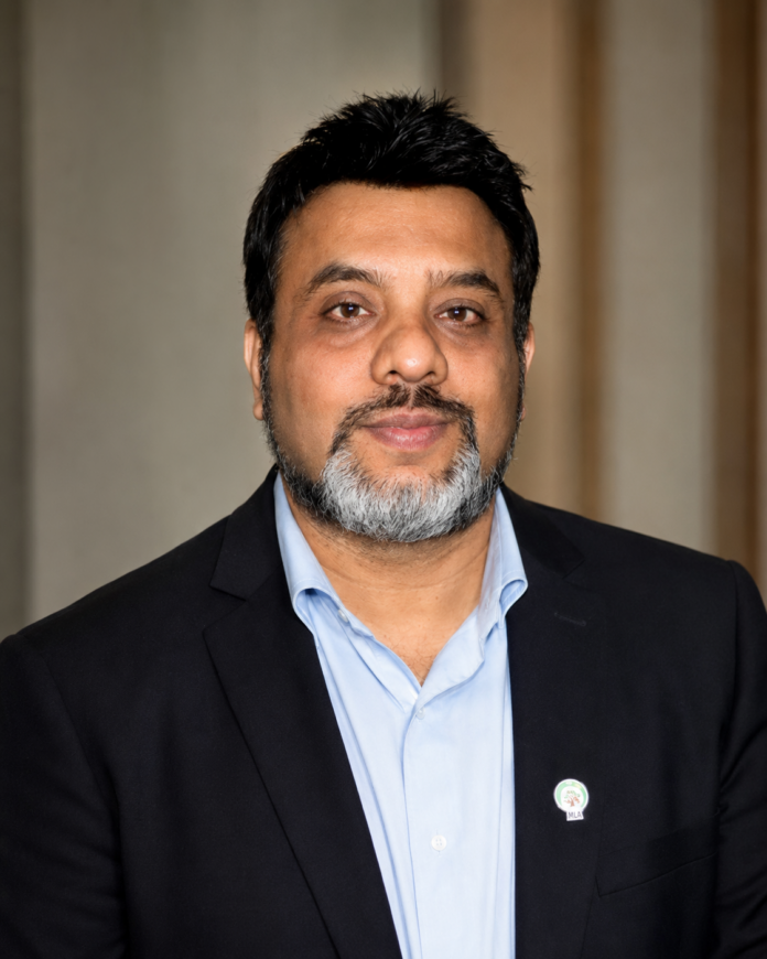 Arshad Jamil