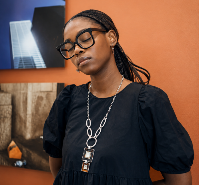 Maria Habiyambere Maria Habiyambere lager podcast