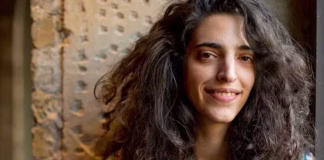Palestinsk dramatiker til Bergen: – Hvorfor fortsetter vi å skrive?