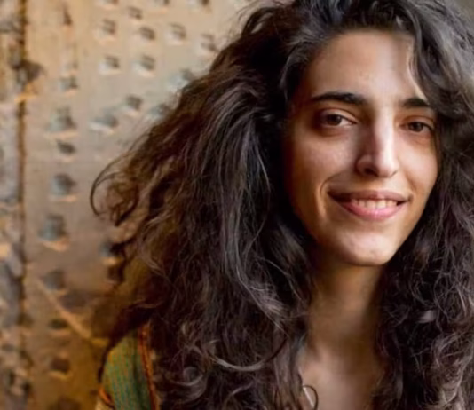 Palestinsk dramatiker til Bergen: – Hvorfor fortsetter vi å skrive?