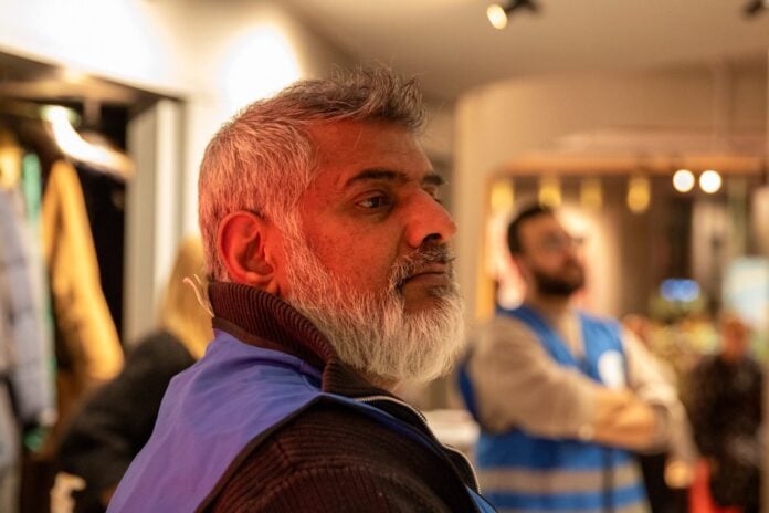 Elyas Mohammed