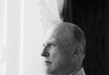 Den norskfødte «innvandrerkongen» – Norge er dere. Norge er oss