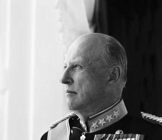 Den norskfødte «innvandrerkongen» – Norge er dere. Norge er oss