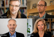 Ekstremismen begynner før volden: Hva får unge til å søke mot ekstremismen – og hva kan få dem ut?