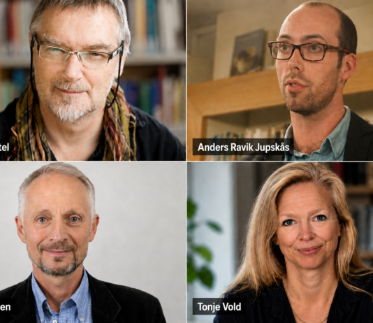 Ekstremismen begynner før volden: Hva får unge til å søke mot ekstremismen – og hva kan få dem ut?