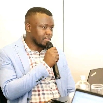 Jonas Ndayisenga