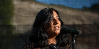 Jaffery i Tamima-appell: – Hatet har fått plass i politikeres munn