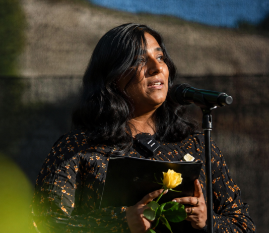 Jaffery i Tamima-appell: – Hatet har fått plass i politikeres munn