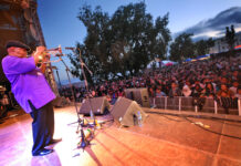 Melafestivalen feirer 25 år i år