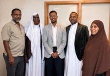 IRN: – Tamima-drapet har gjort muslimske kvinner mer utrygge