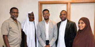 IRN: – Tamima-drapet har gjort muslimske kvinner mer utrygge