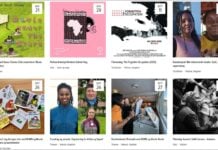 Black History Month Norway gjør «oppreisning» til årets hovedtema