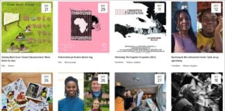Black History Month Norway gjør «oppreisning» til årets hovedtema