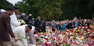 Kondolanseprotokoll – send din hilsen