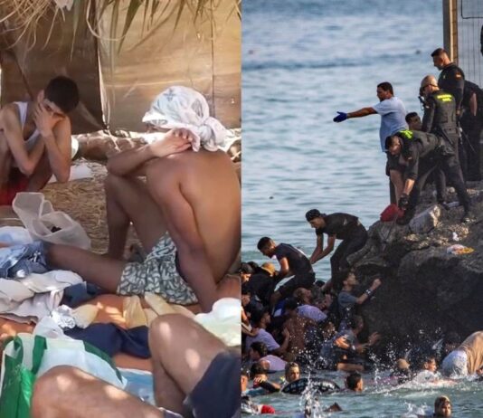 Muslimske innbyggere i Ceuta: – Må stadig bevise at vi er spanske