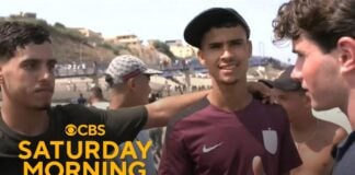 Italia forlenger grensekontrollene mot Spania