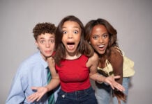Fra TikTok til NRK: Sade Karlsen blir programleder