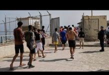 Slik styrket USA og Israel Marokko – og satte Spania under press