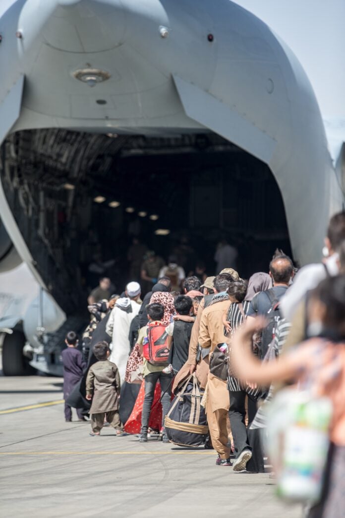 usa sin afghanistan exit