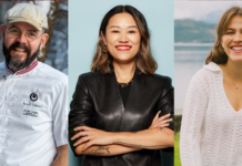Hun lager maten hun savnet fra Yunnan – med råvarer hun finner i Norge