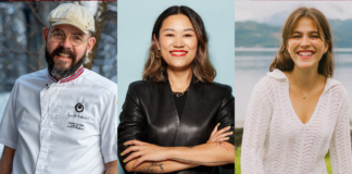 Hun lager maten hun savnet fra Yunnan – med råvarer hun finner i Norge