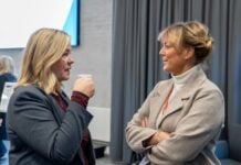 Flyktningledede organisasjoner møtte myndighetene i Oslo – men hva kom ut av møtet?