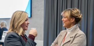 Flyktningledede organisasjoner møtte myndighetene i Oslo – men hva kom ut av møtet?